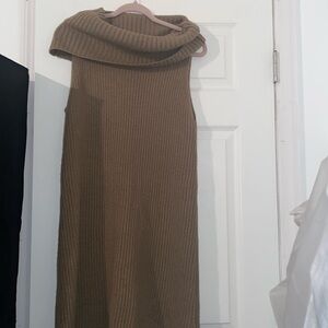 BB Dakota Sweater dress